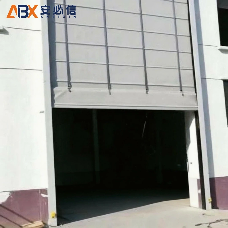 七台河背带堆积门